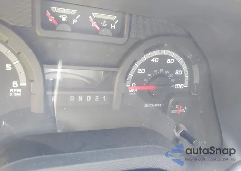 2009 Ford E-150 Commercial/Recreational from USA, damaged, VIN 1FTNE14W59DA16034